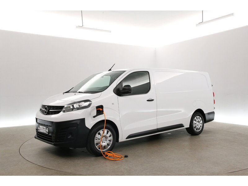 Opel Vivaro-e