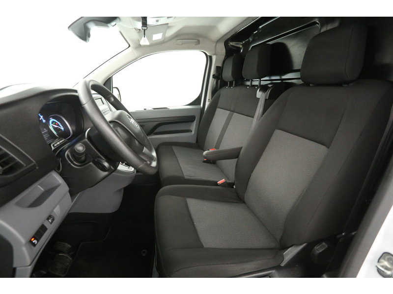 Opel Vivaro-e