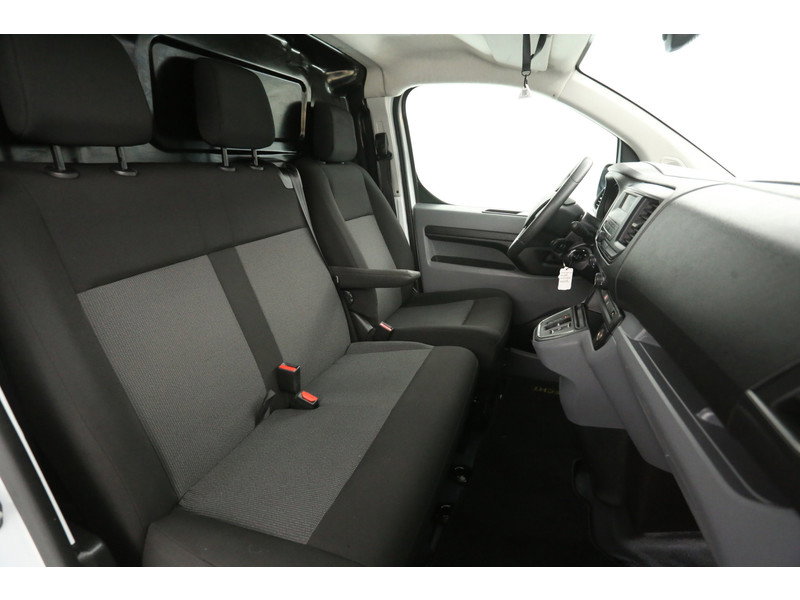 Opel Vivaro-e