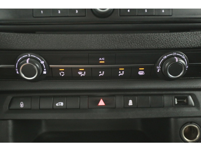 Opel Vivaro-e
