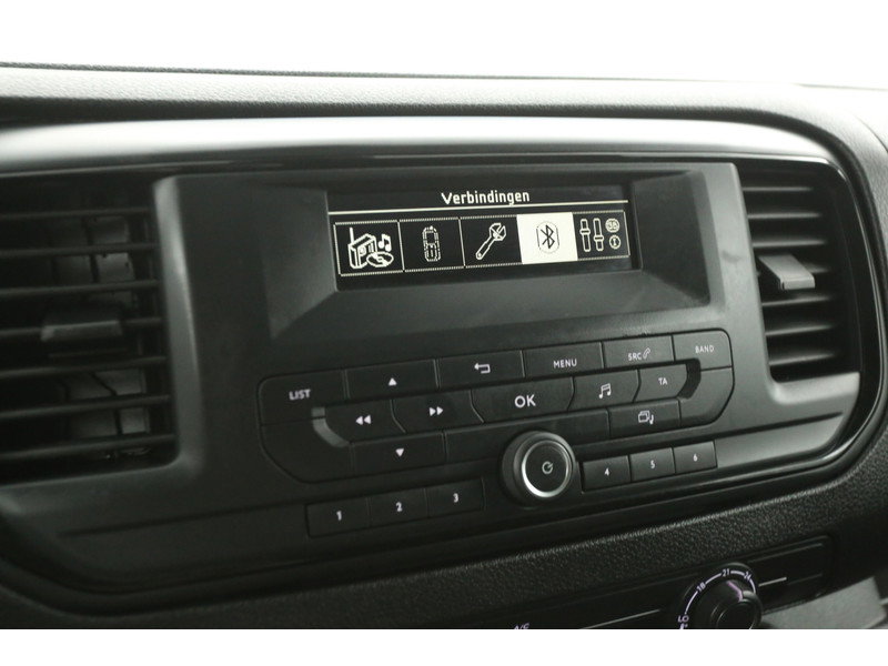 Opel Vivaro-e