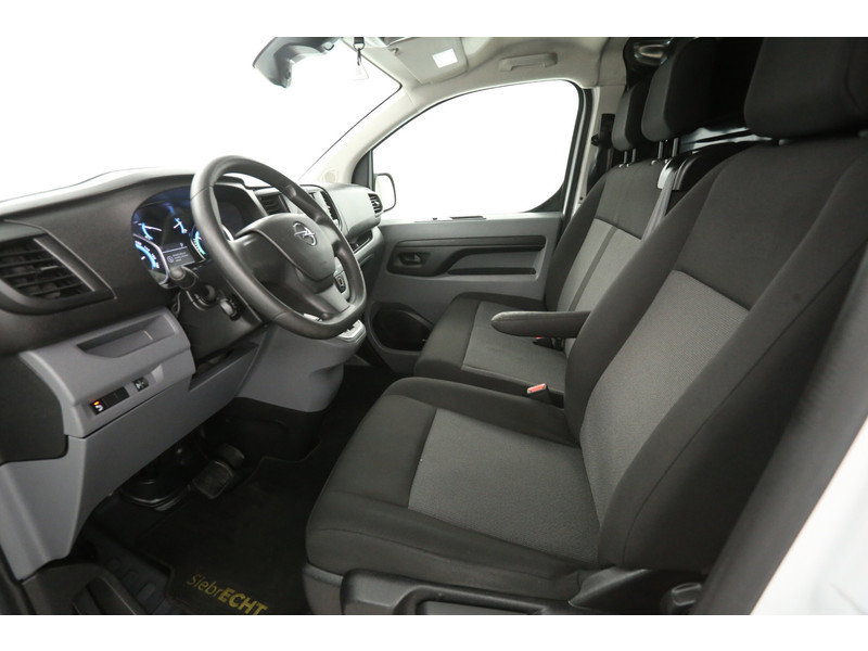 Opel Vivaro-e