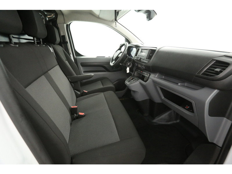 Opel Vivaro-e