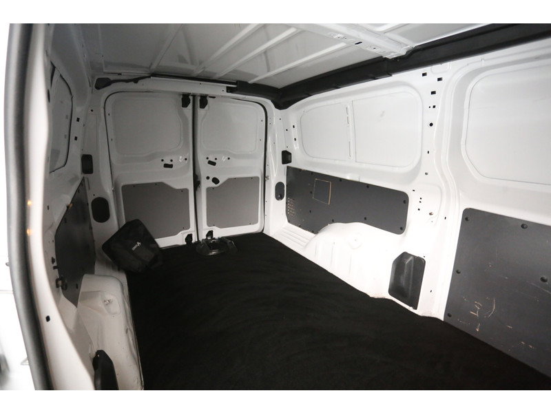 Opel Vivaro-e