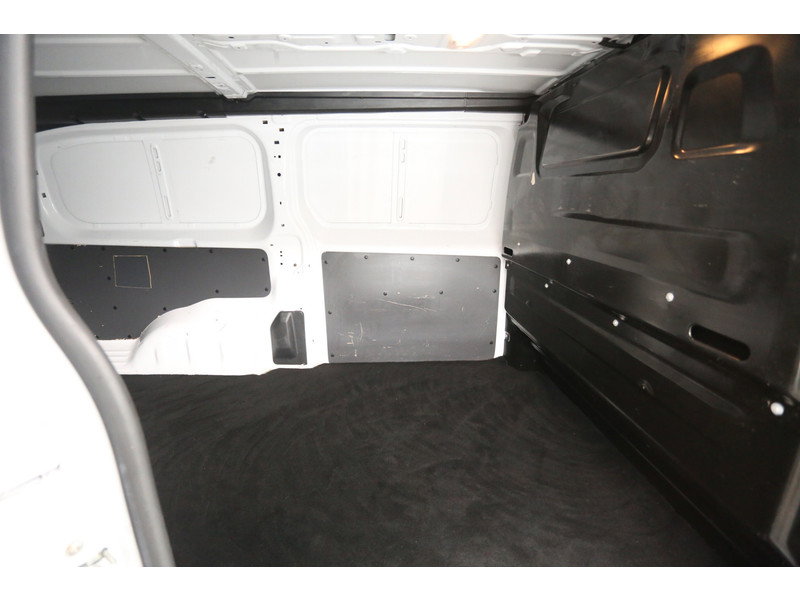 Opel Vivaro-e