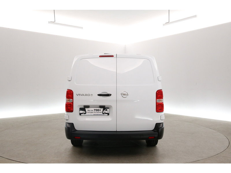 Opel Vivaro-e
