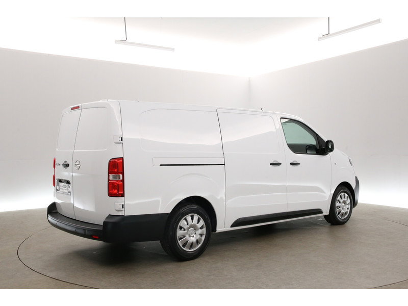 Opel Vivaro-e