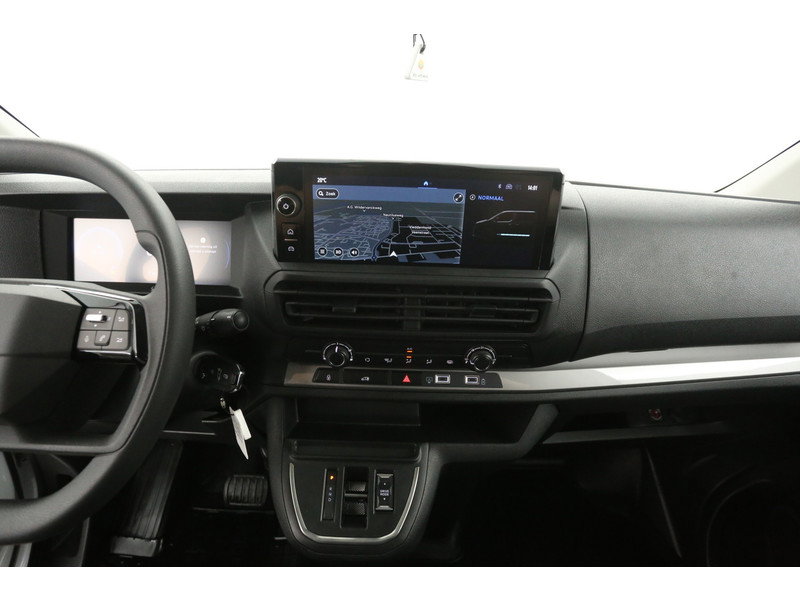 Toyota PROACE Electric Worker