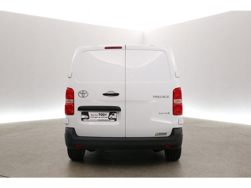 Toyota PROACE Electric Worker