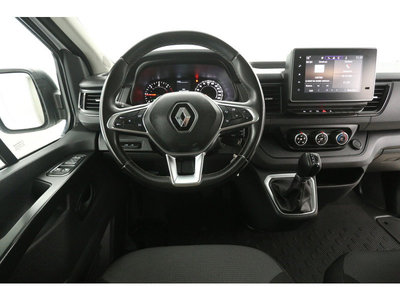 Renault Trafic 2.0 DCI 150PK L2H1 GR8541