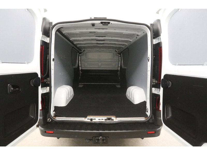 Renault Trafic 2.0 DCI 150PK L2H1 GR8541