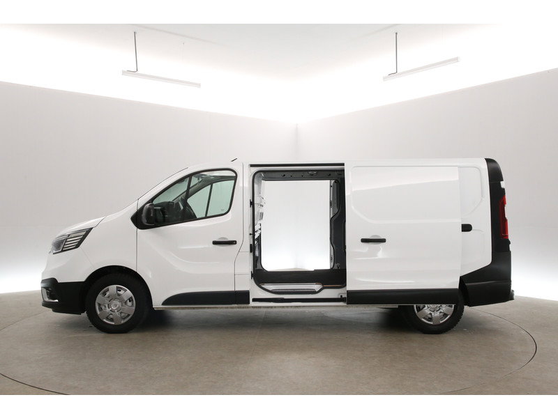 Renault Trafic 2.0 DCI 150PK L2H1 GR8541