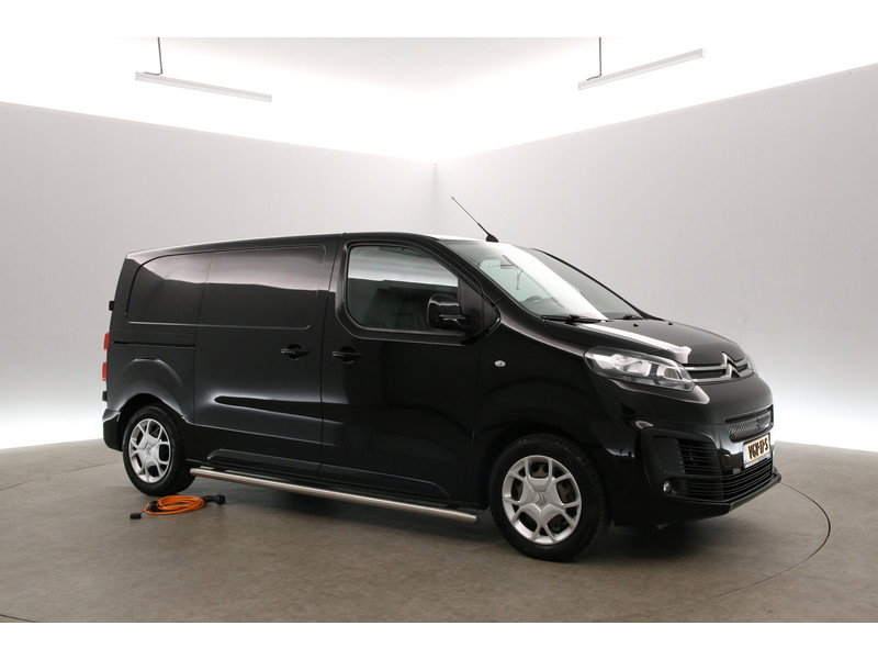Citroën ë-Jumpy