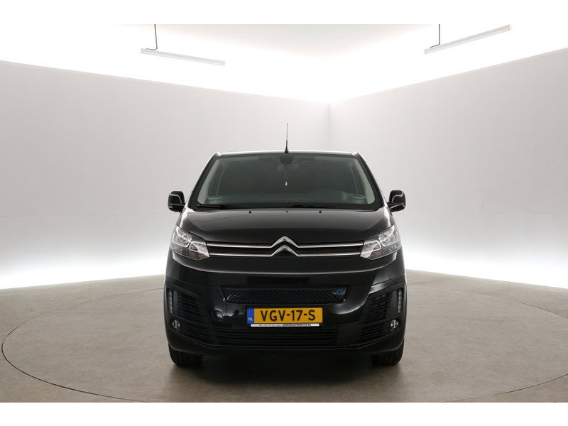 Citroën ë-Jumpy