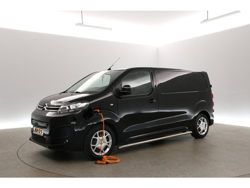 Citroën ë-Jumpy