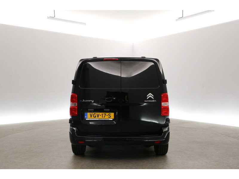Citroën ë-Jumpy