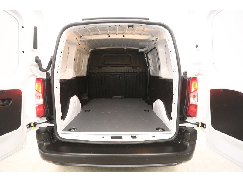 Toyota PROACE CITY Electric 50 kWh 136PK V34RKV