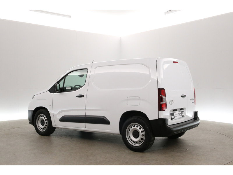 Toyota PROACE CITY Electric 50 kWh 136PK V34RKV