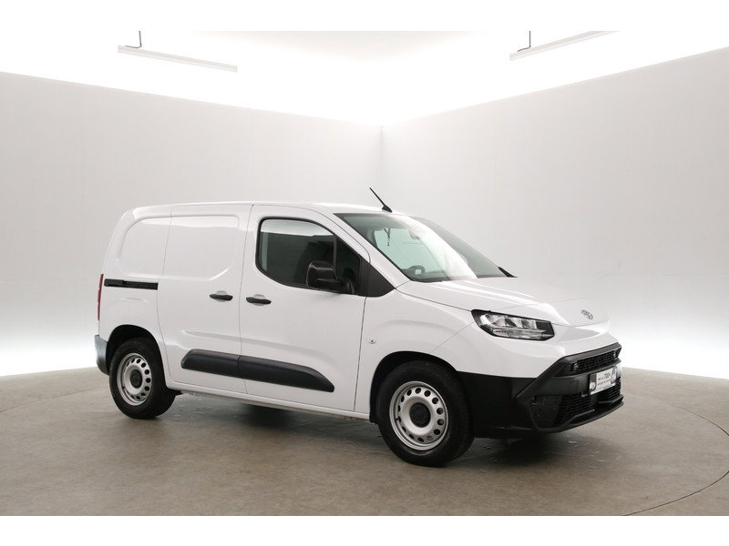 Toyota PROACE CITY Electric