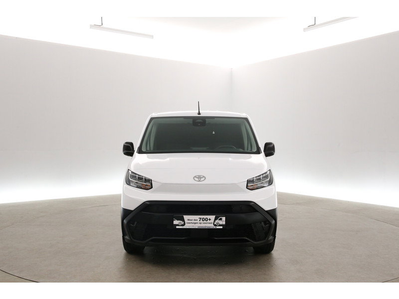 Toyota PROACE CITY Electric