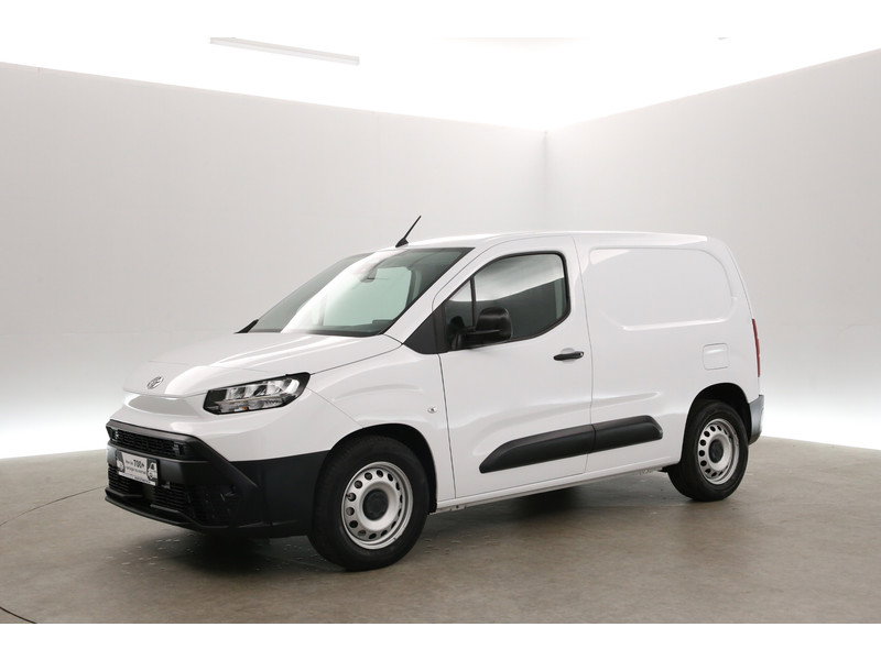 Toyota PROACE CITY Electric