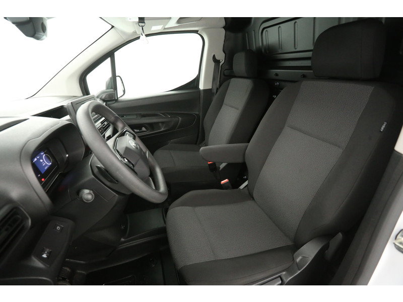 Toyota PROACE CITY Electric