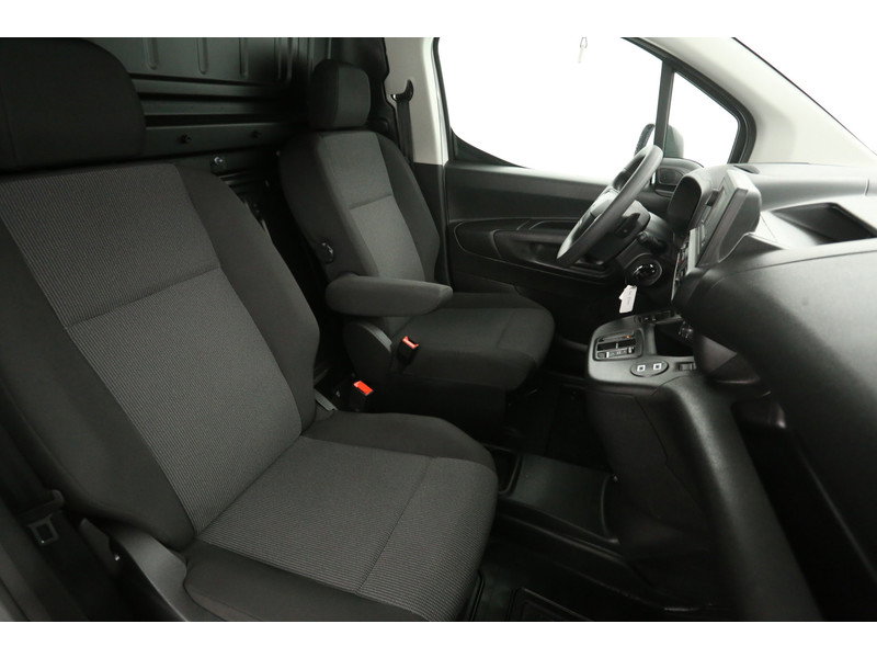 Toyota PROACE CITY Electric