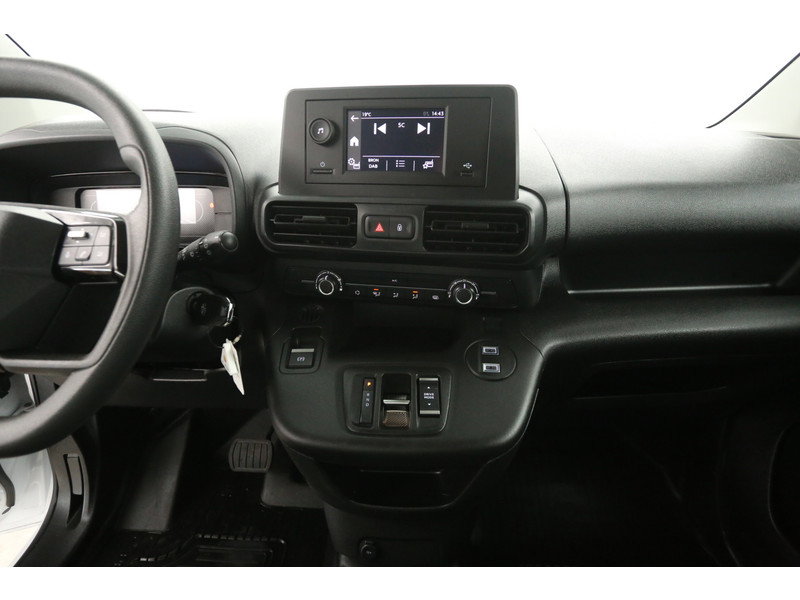 Toyota PROACE CITY Electric