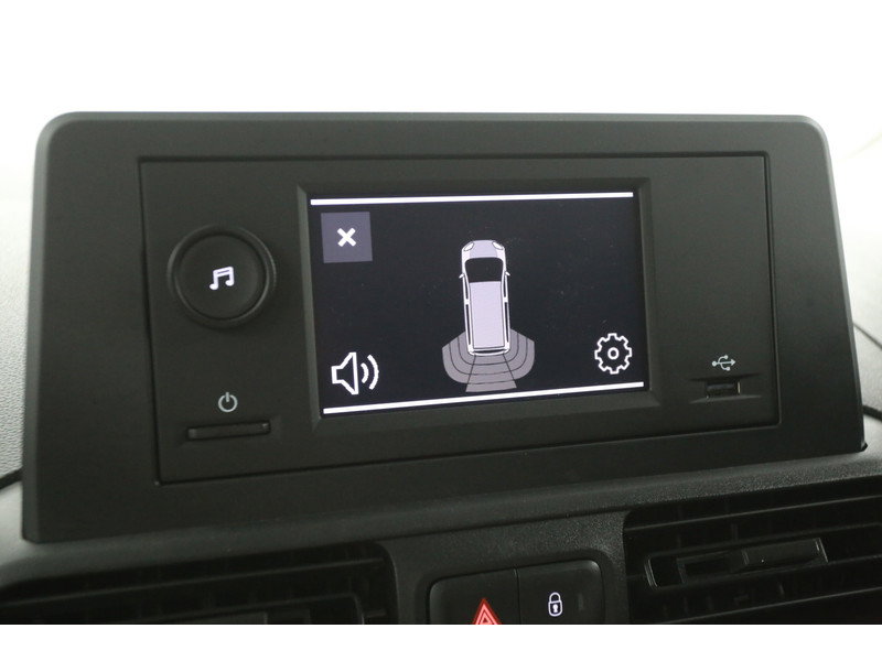 Toyota PROACE CITY Electric