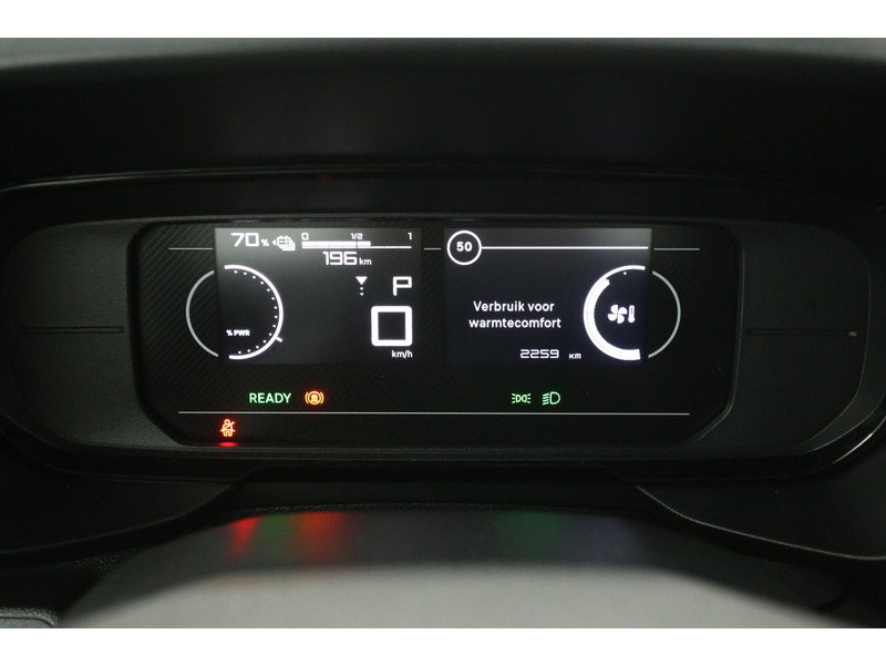 Toyota PROACE CITY Electric