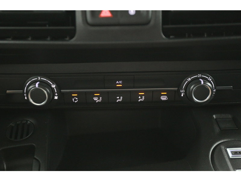 Toyota PROACE CITY Electric