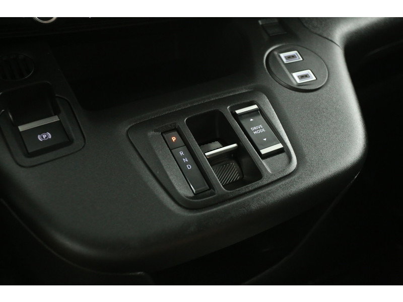 Toyota PROACE CITY Electric