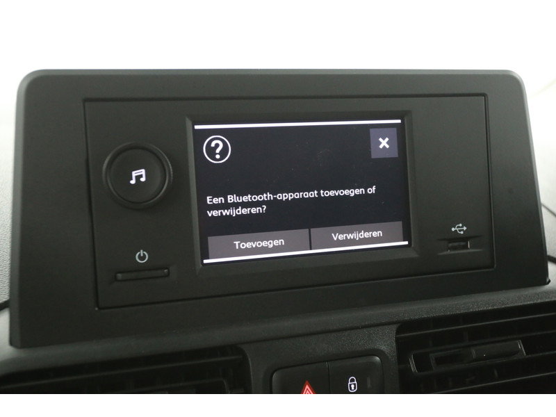 Toyota PROACE CITY Electric