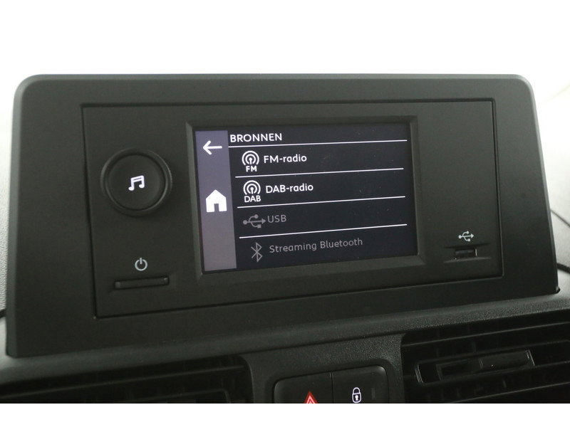 Toyota PROACE CITY Electric