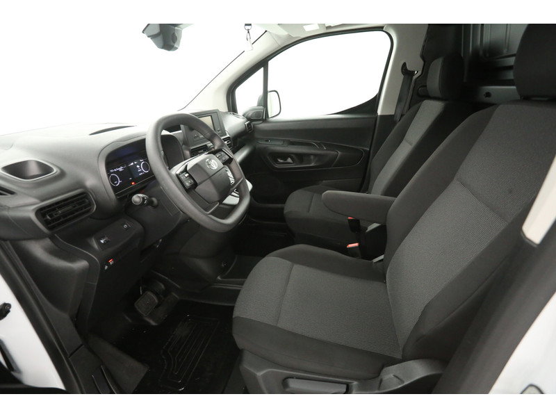 Toyota PROACE CITY Electric