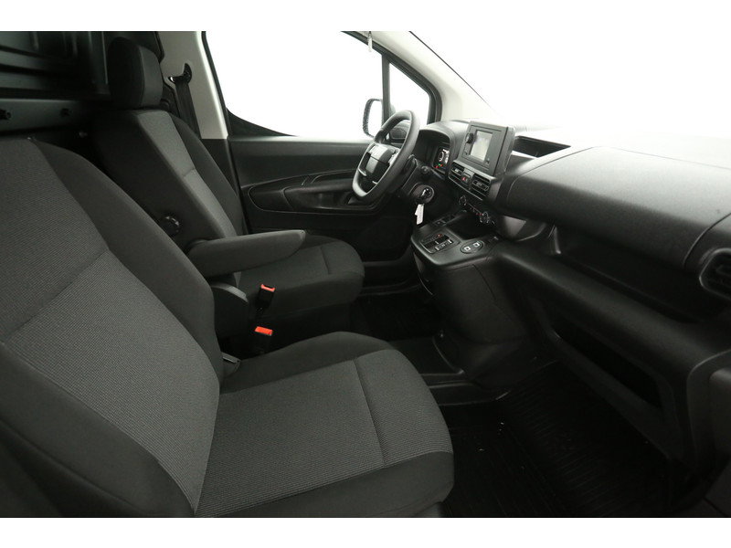 Toyota PROACE CITY Electric