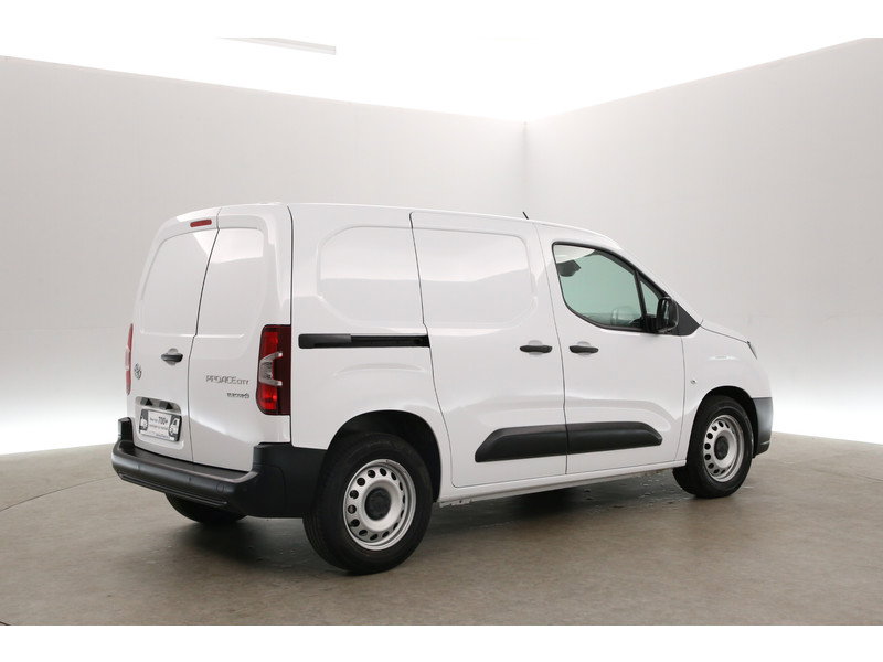 Toyota PROACE CITY Electric