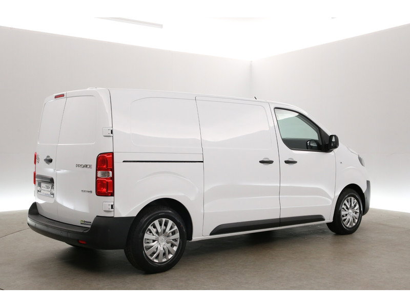 Toyota PROACE Electric Worker