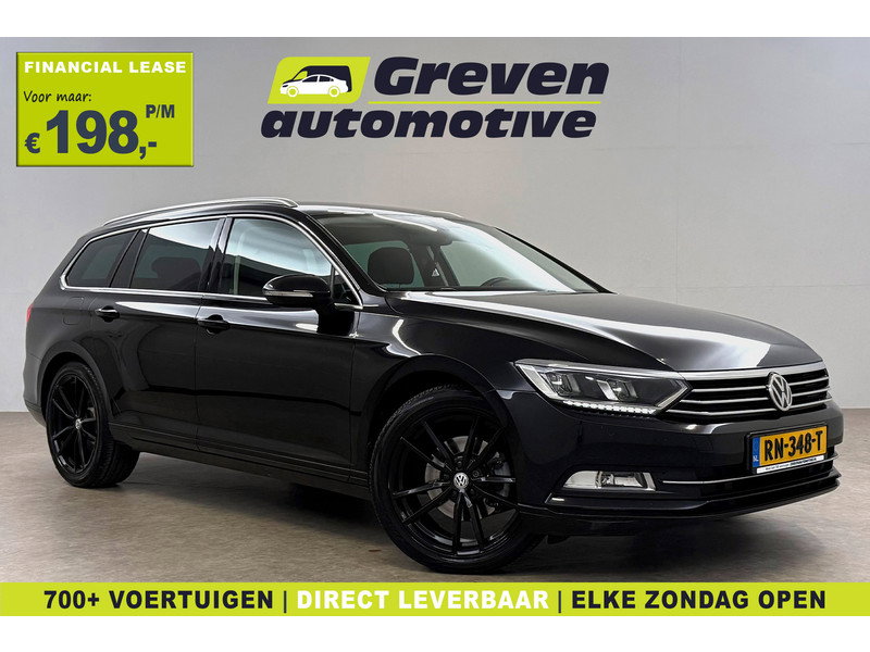 Volkswagen Passat 1.4 TSI RN348T
