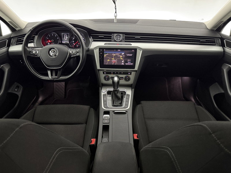 Volkswagen Passat 1.4 TSI RN348T