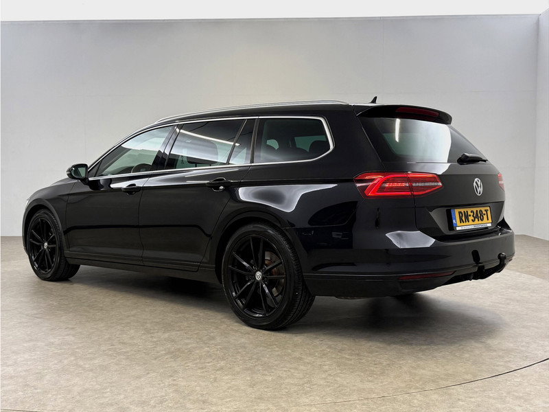 Volkswagen Passat 1.4 TSI RN348T