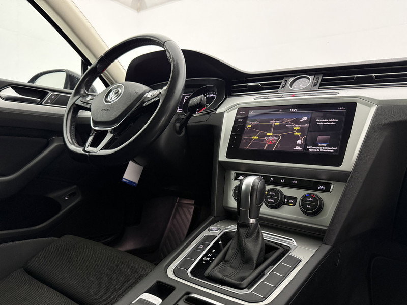 Volkswagen Passat 1.4 TSI RN348T