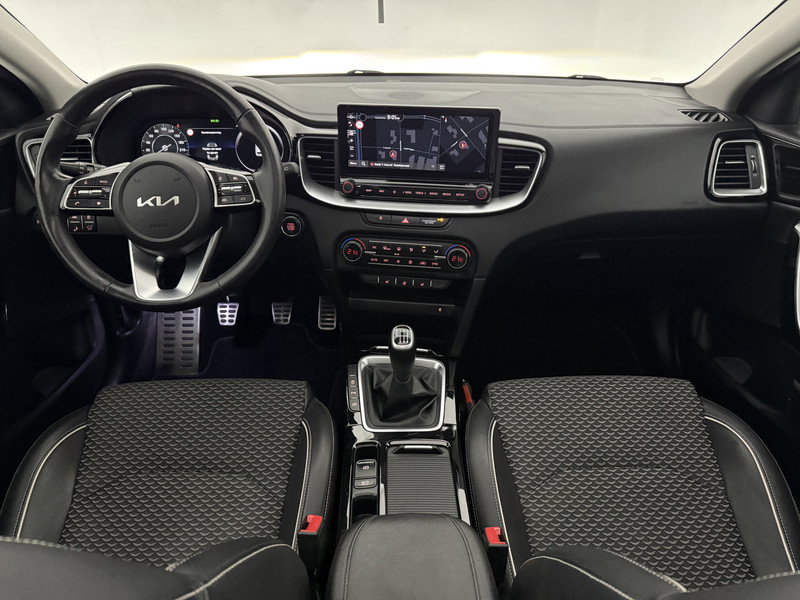 Kia Ceed 1.0 T-GDi ExecutiveLine X376PV