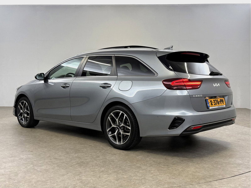 Kia Ceed 1.0 T-GDi ExecutiveLine X376PV