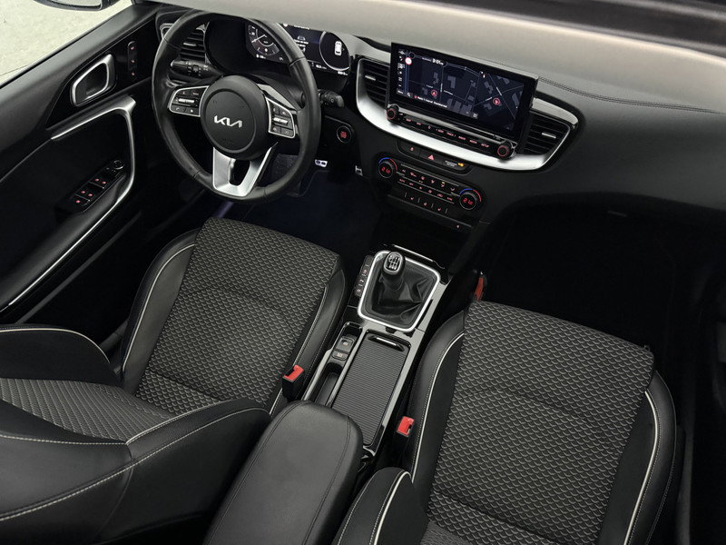 Kia Ceed 1.0 T-GDi ExecutiveLine X376PV