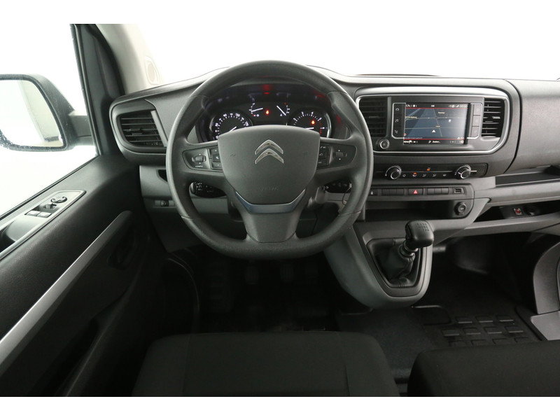 Citroën Jumpy 2.0 BlueHDI 145PK L3H1 V41PBL