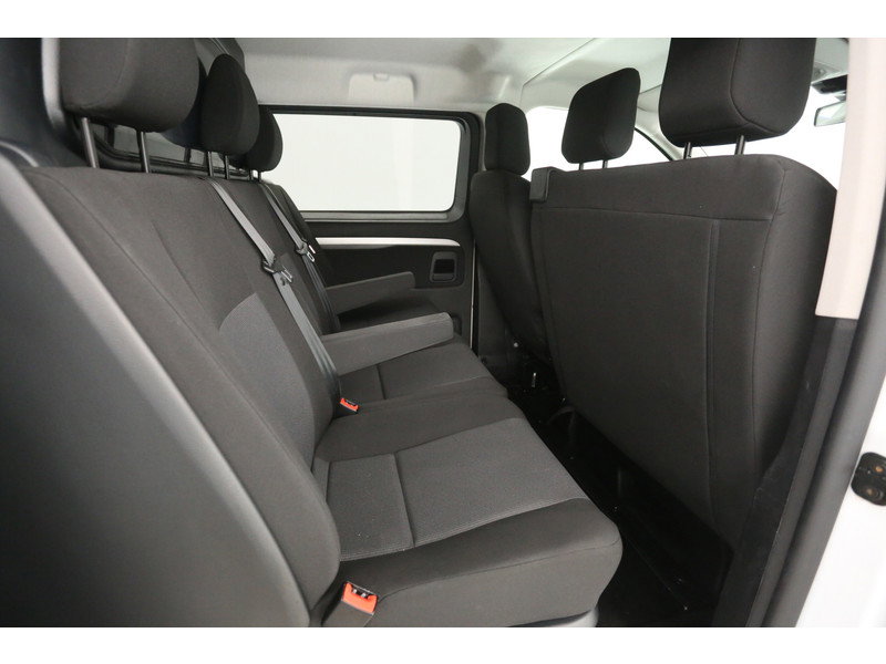 Citroën Jumpy 2.0 BlueHDI 145PK L3H1 V41PBL