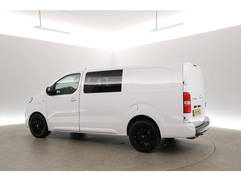 Citroën Jumpy 2.0 BlueHDI 145PK L3H1 V41PBL