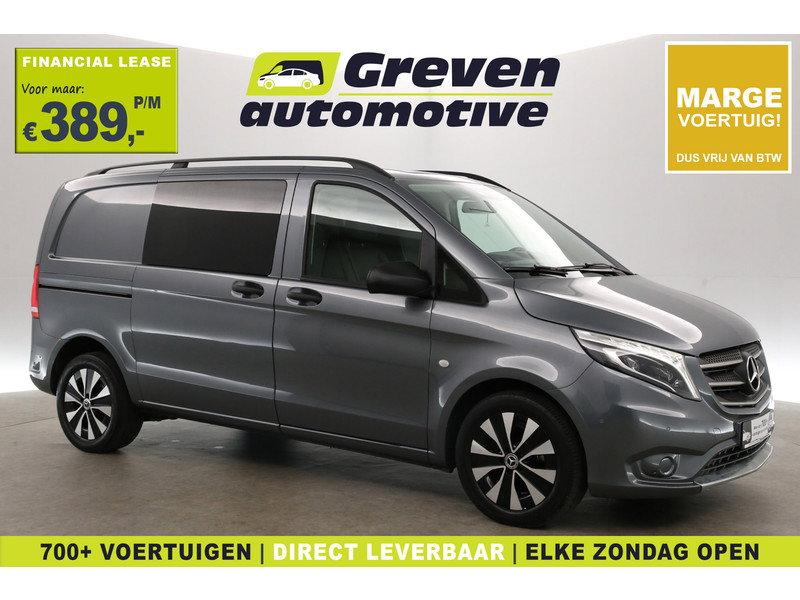 Mercedes-Benz Vito 119 CDI GR0578