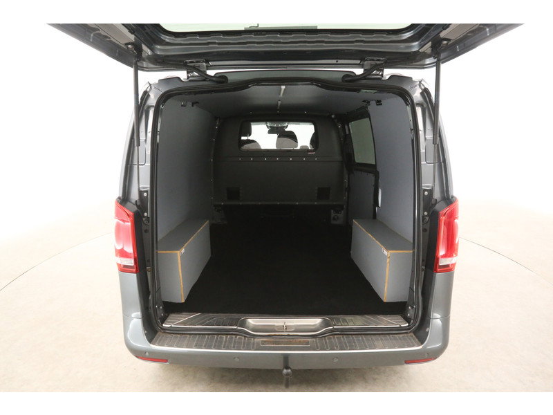 Mercedes-Benz Vito 119 CDI GR0578